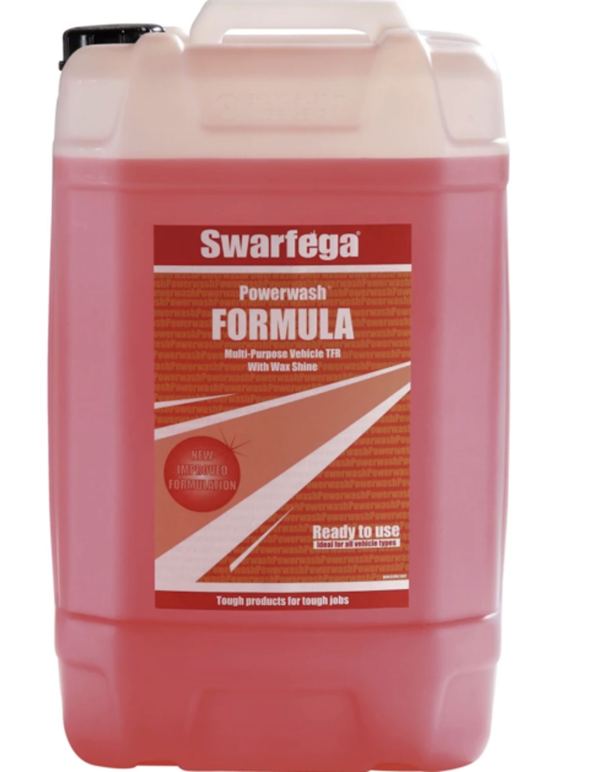 Powerwash Formula 25 ltr