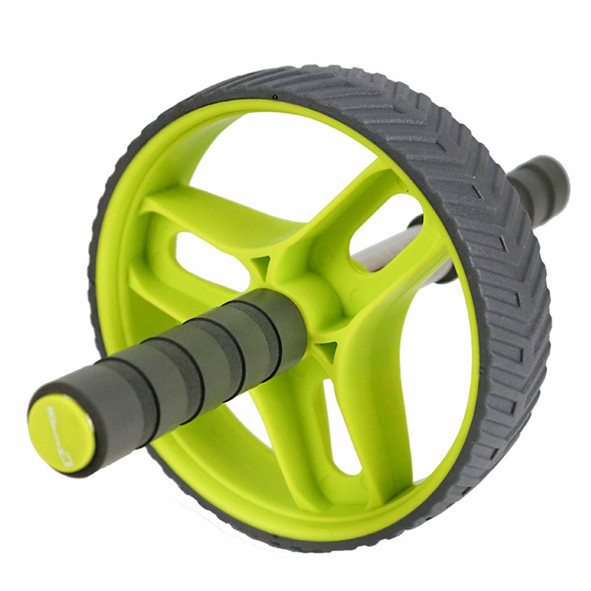 POWR.4 PRO Ab wheel