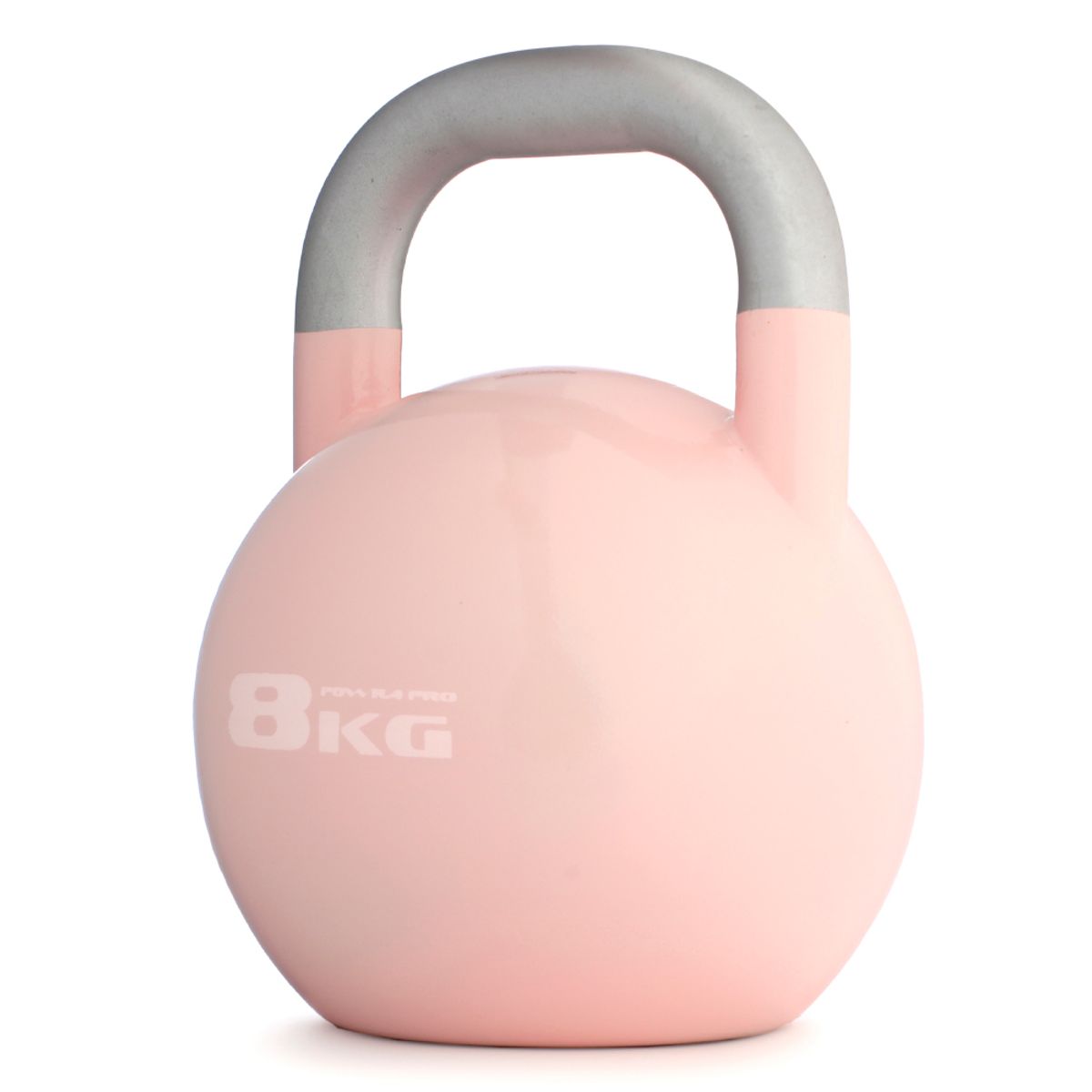 POWR.4 PRO Competition Kettlebell (8 kg)