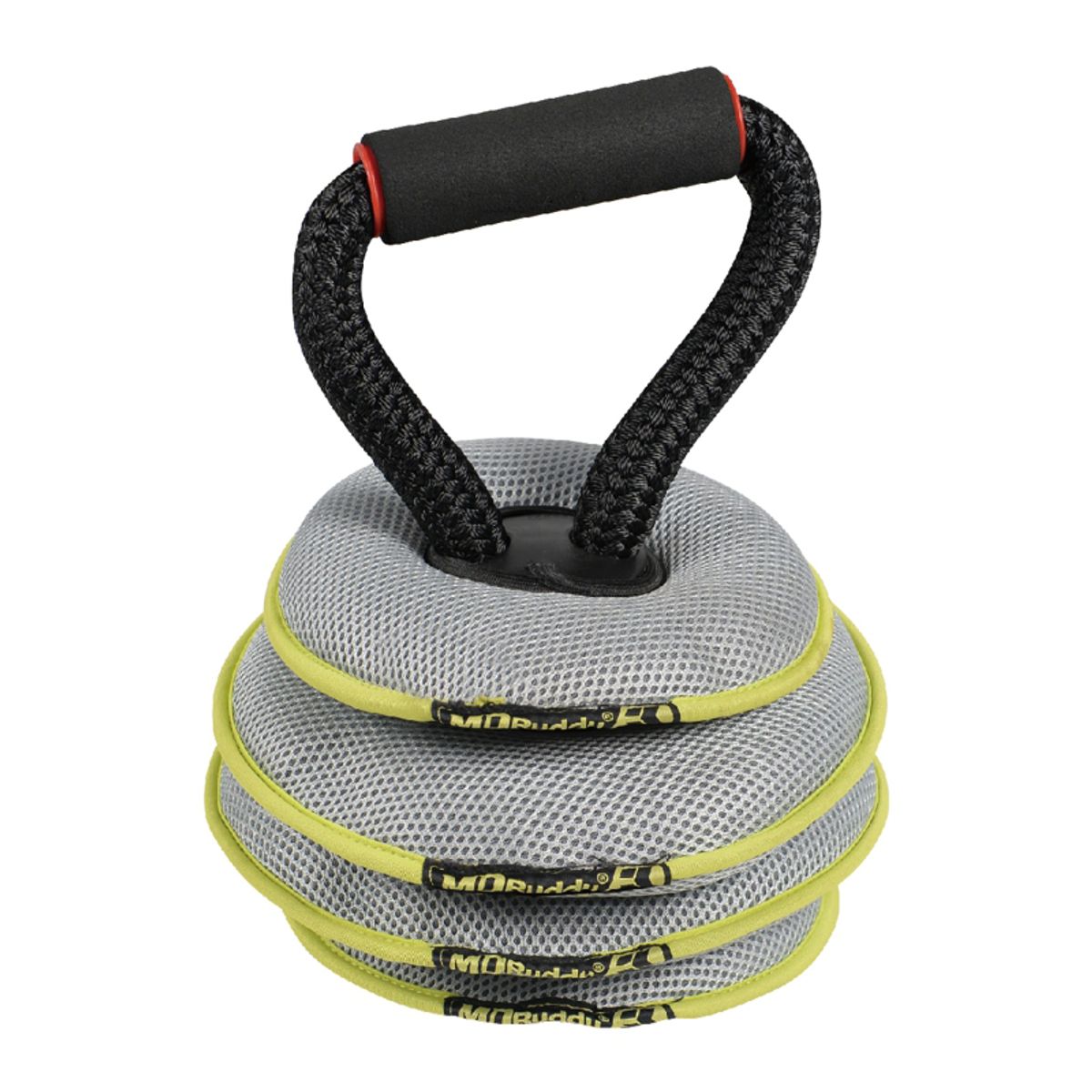 POWR.4 PRO Justerbar Soft Kettlebell