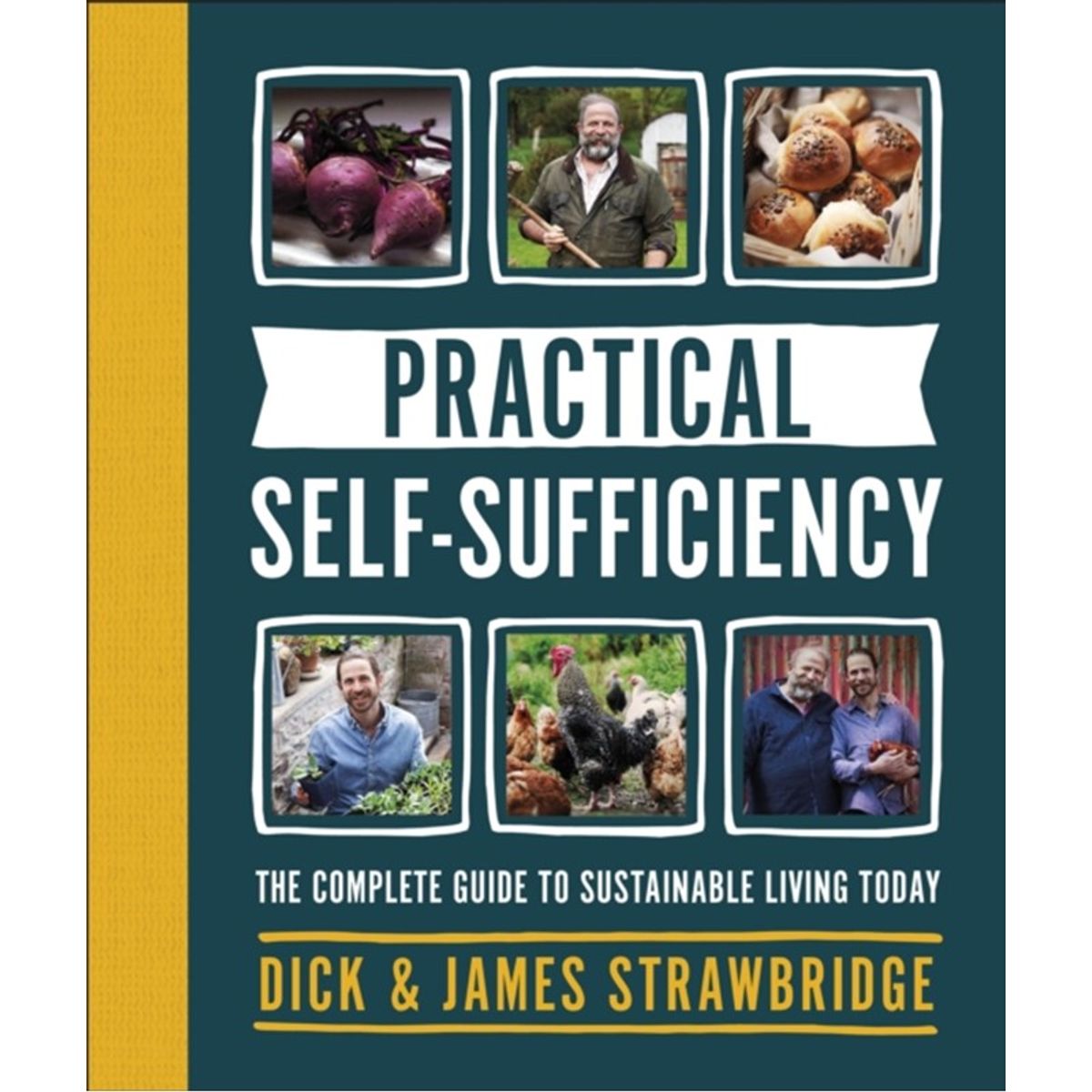 Practical Self-sufficiency