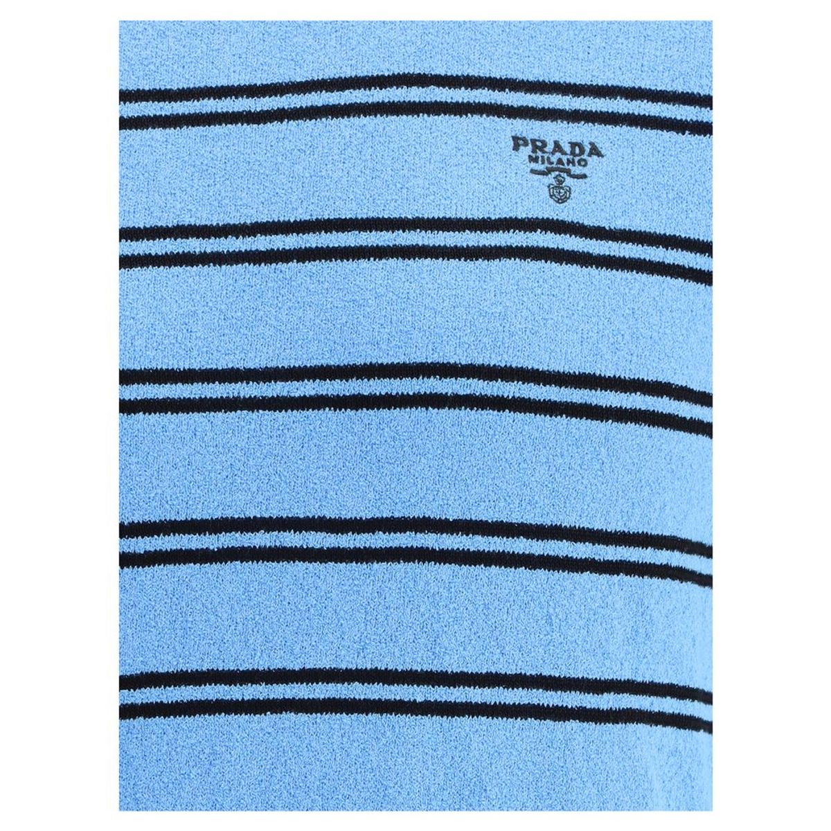 Prada Striped T-Shirt