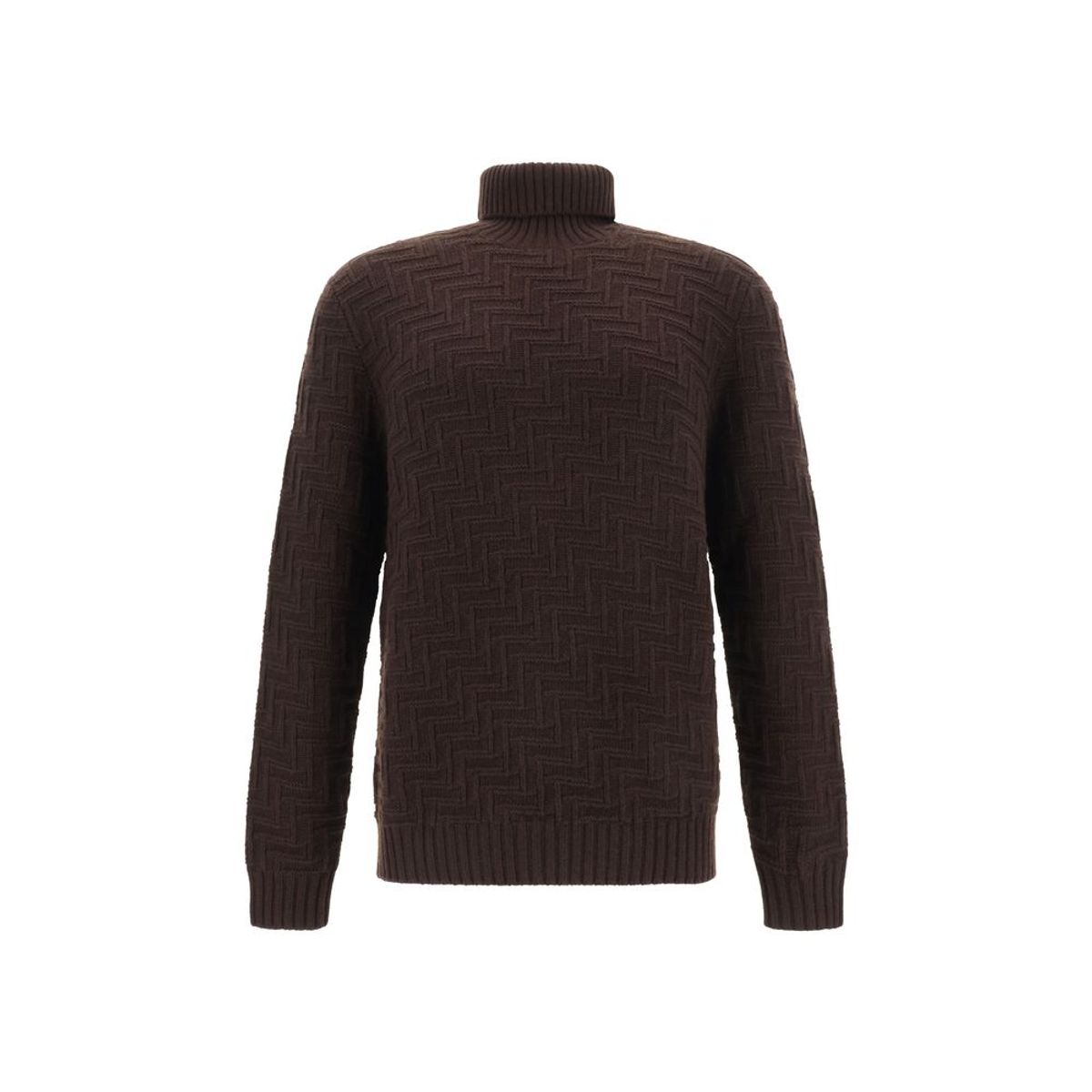 Prada Turtleneck Sweater