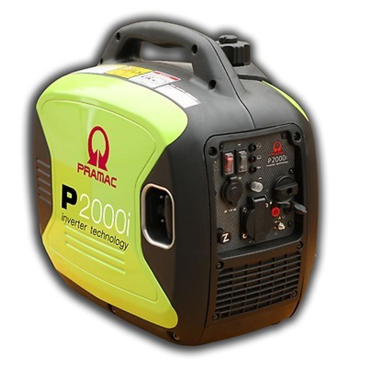 Pramac Generator P2000 IY