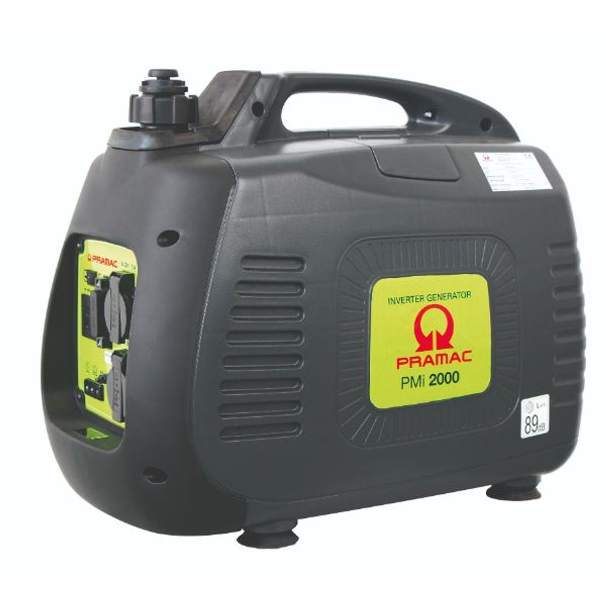 Pramac Generator Powermate PMI 2000