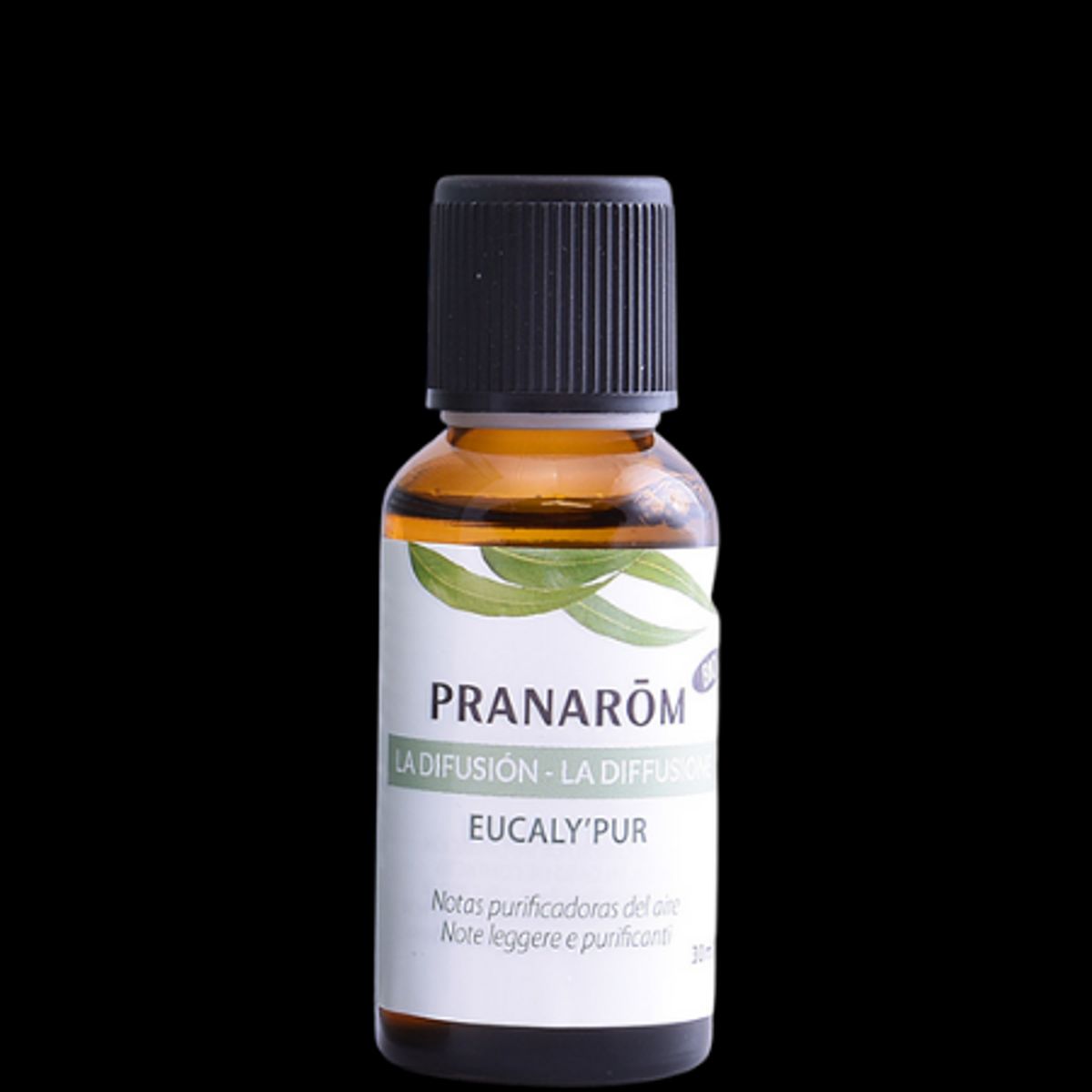 PranarÃ´m Eucaly'pur Æterisk Olie - 30 ml