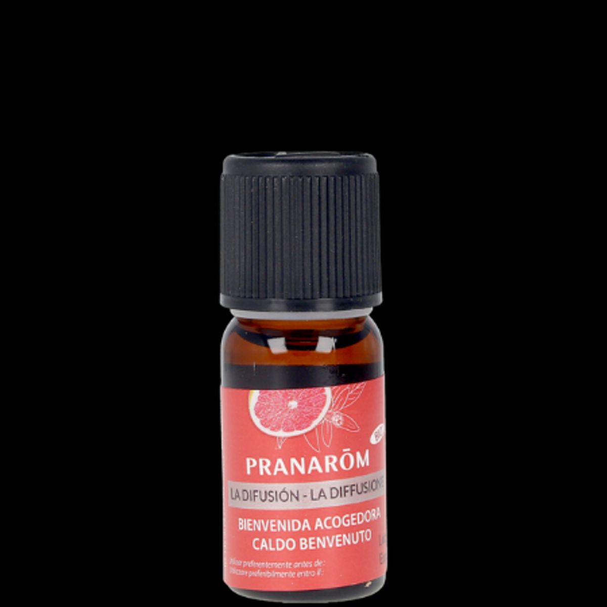 PranarÃ´m Grape Æterisk Olie - 10 ml