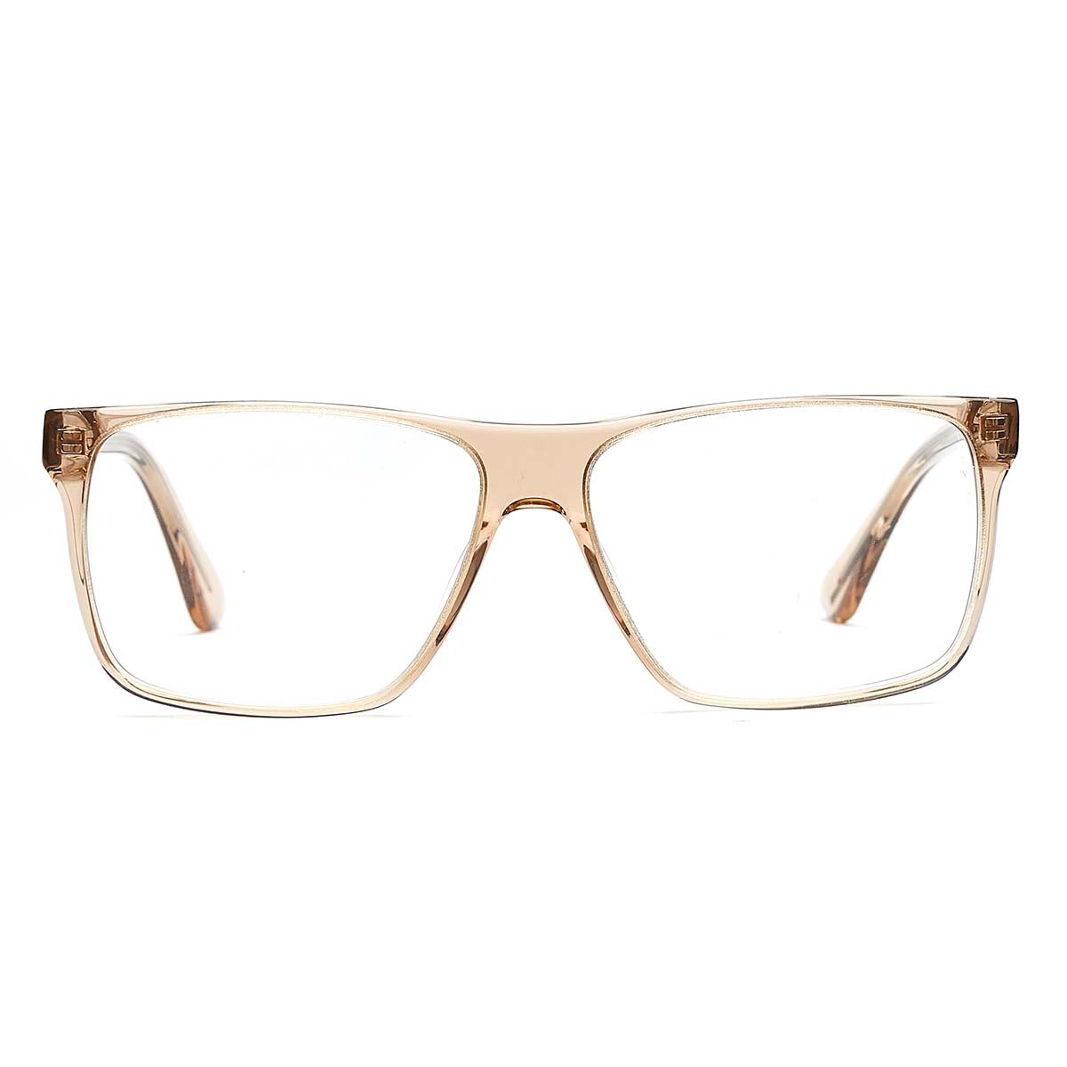 Prato Smoke Læsebrille - PREMIUM - Smoke / -1