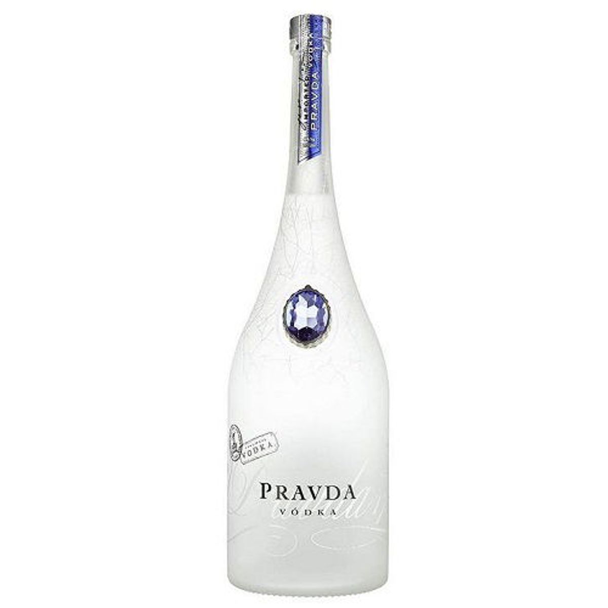 Pravda Vodka Mg 150 Fl