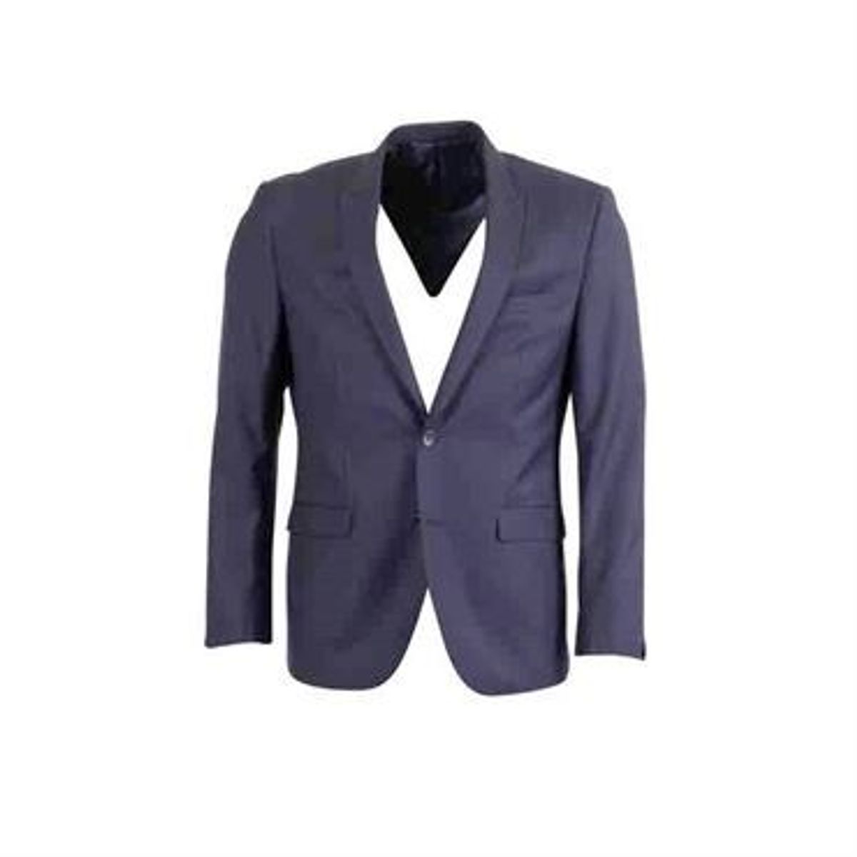 Pre End Blazer Taronto 03-100231-1 Dk.Navy-25 Kort