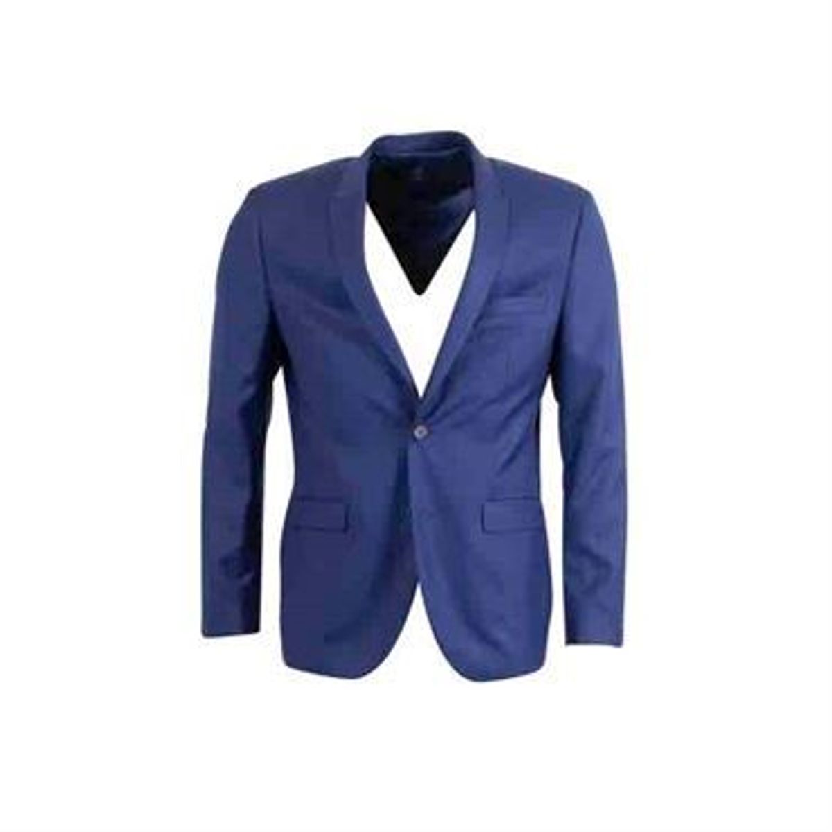 Pre End Blazer Taronto 03-100231 Dark Blue-50