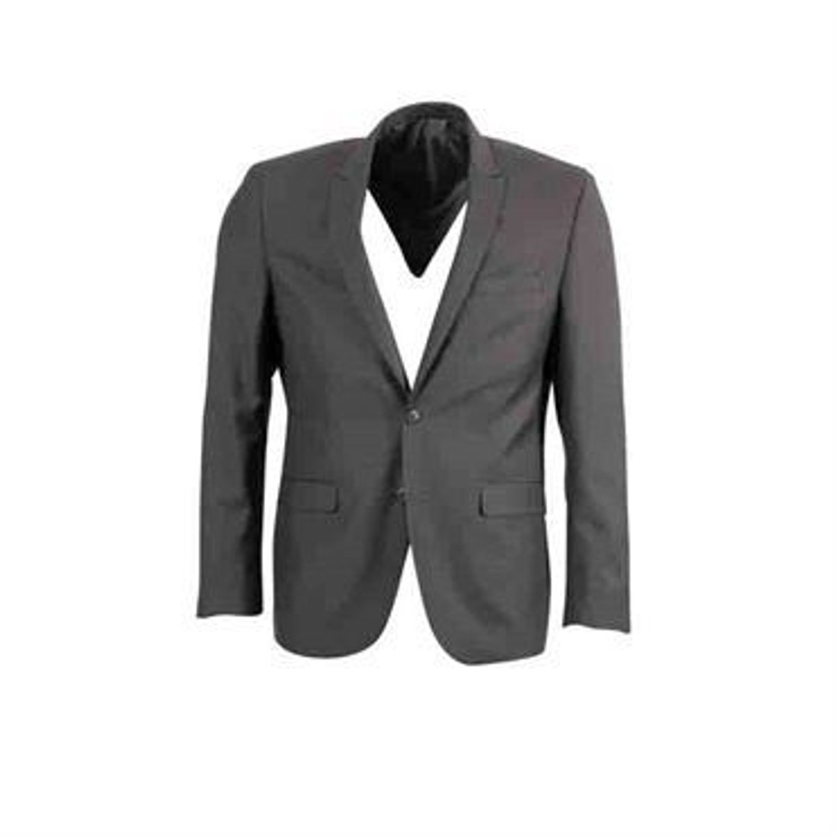 Pre End Blazer Taronto 03-100231 Dk.Grey-46