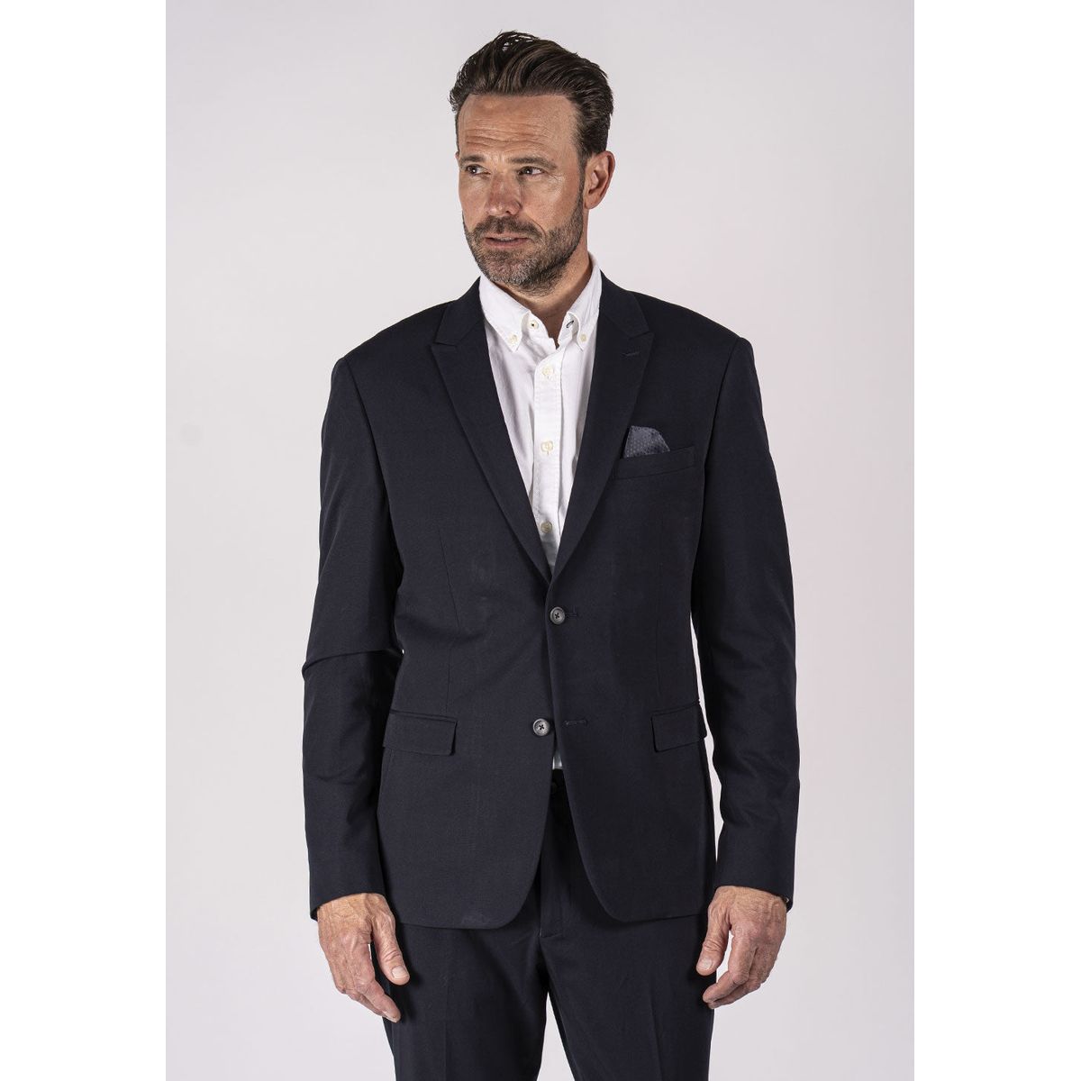 Pre End - Damon Blazer i navy