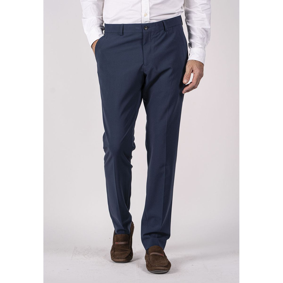 Pre End - Damon pants i Blue