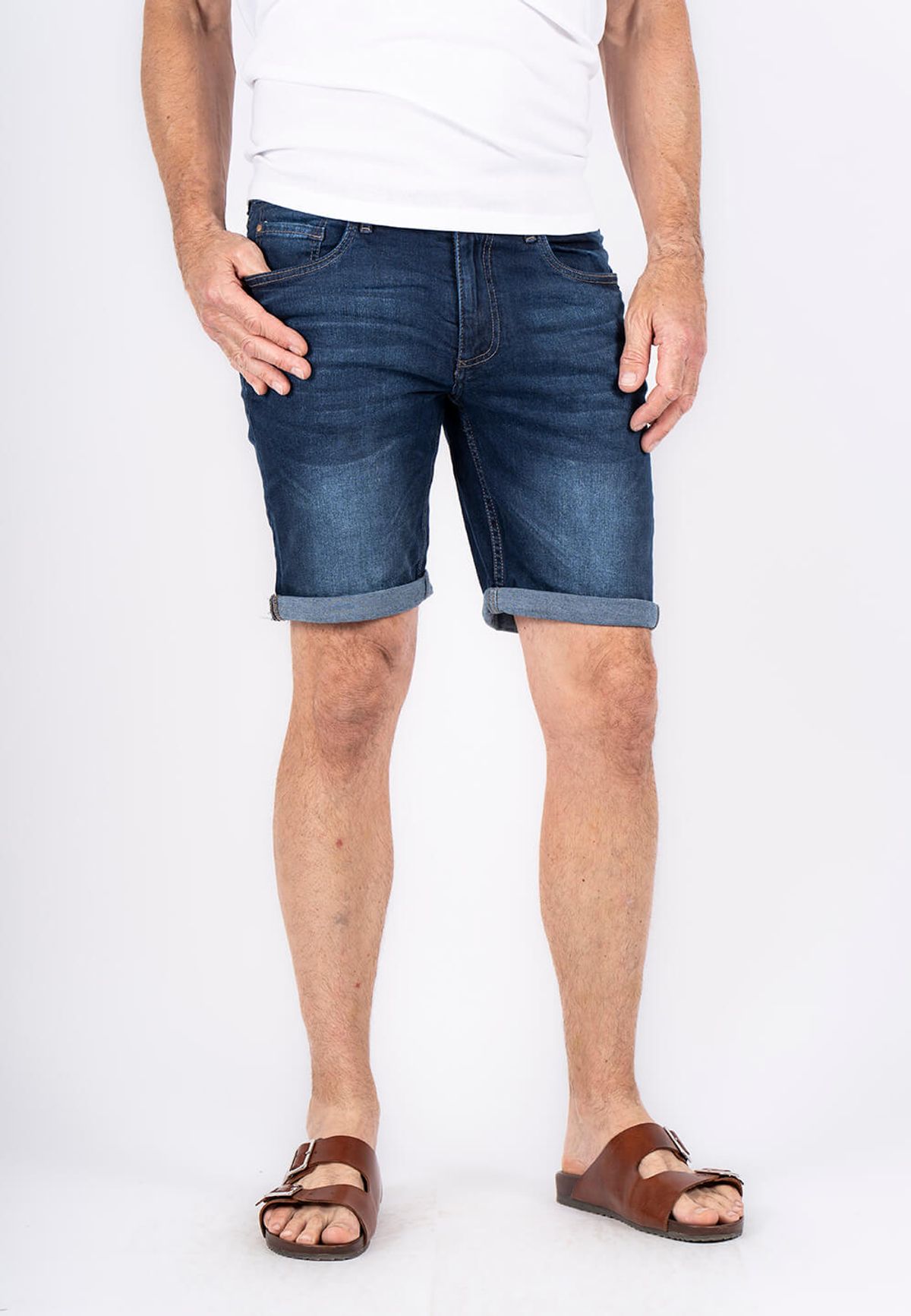 Pre End - Indie Denim shorts