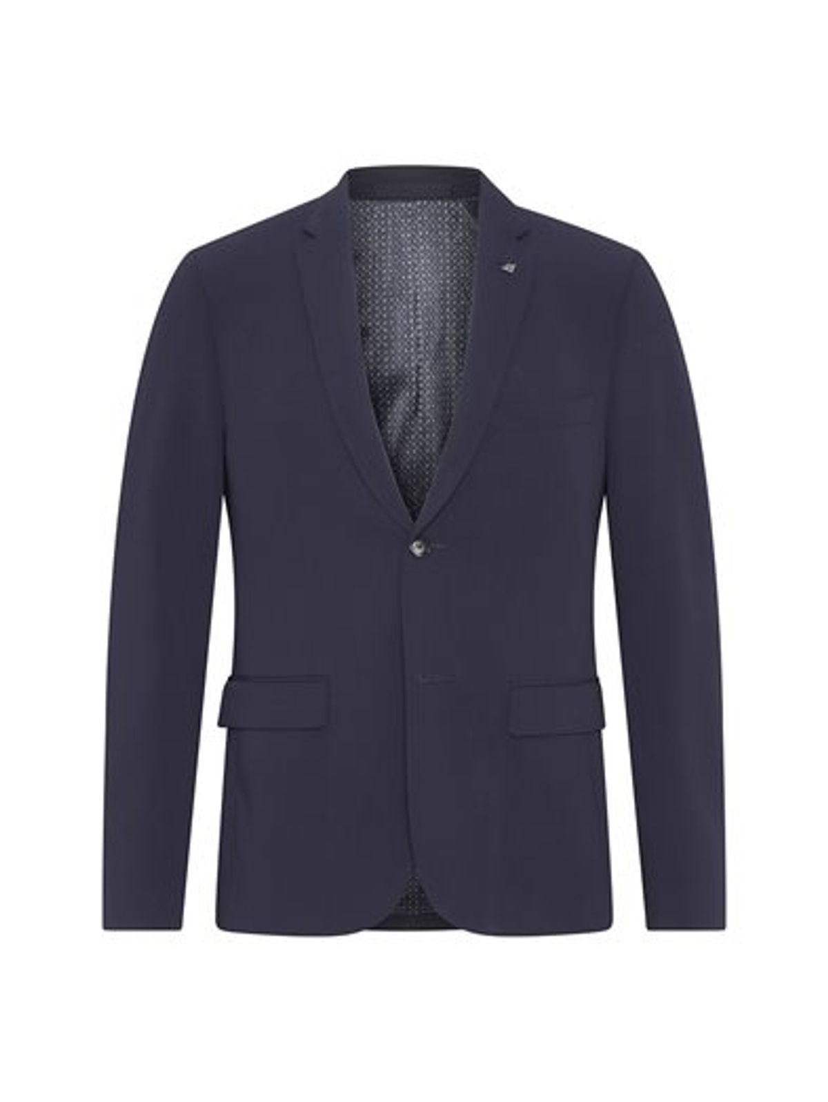 Pre End Of Denmark Blazer_50 Normal