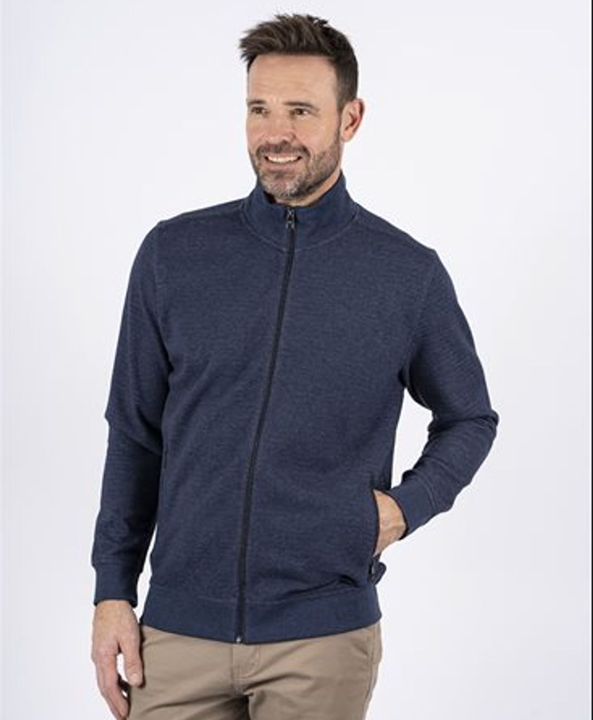 Pre End Of Denmark Cardigan-medium