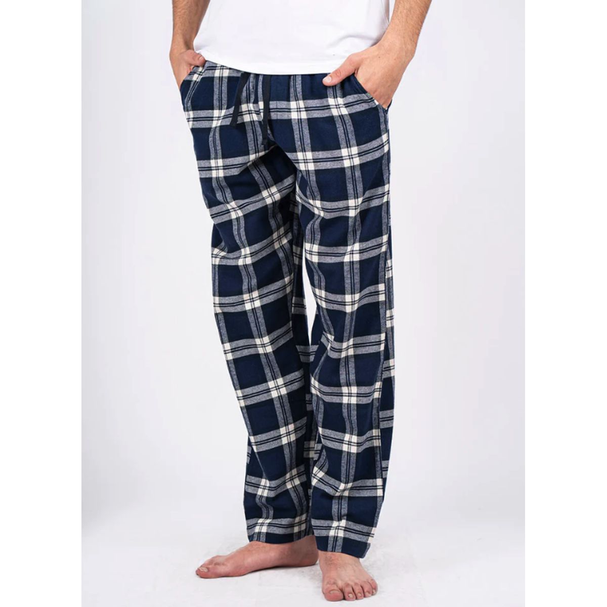 Pre End Of Denmark Pyjamas Bukser_Small