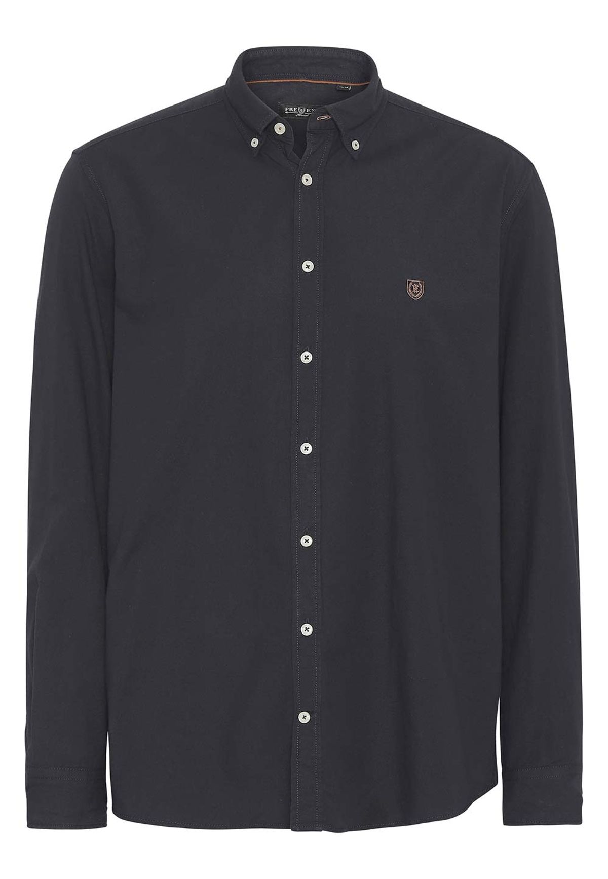 Pre End - Oxford skjorte i navy