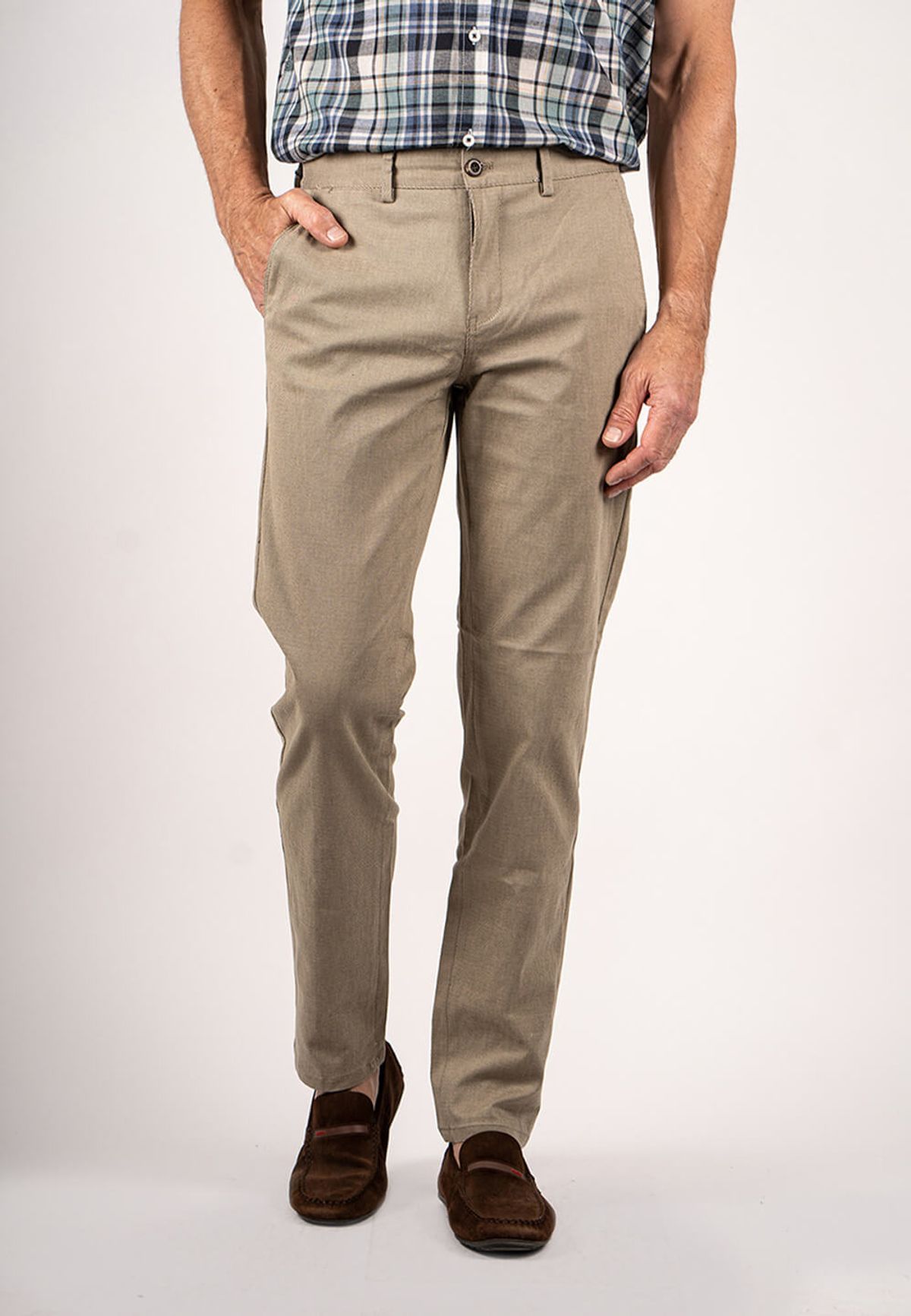 Pre End - Poul chinos i sand