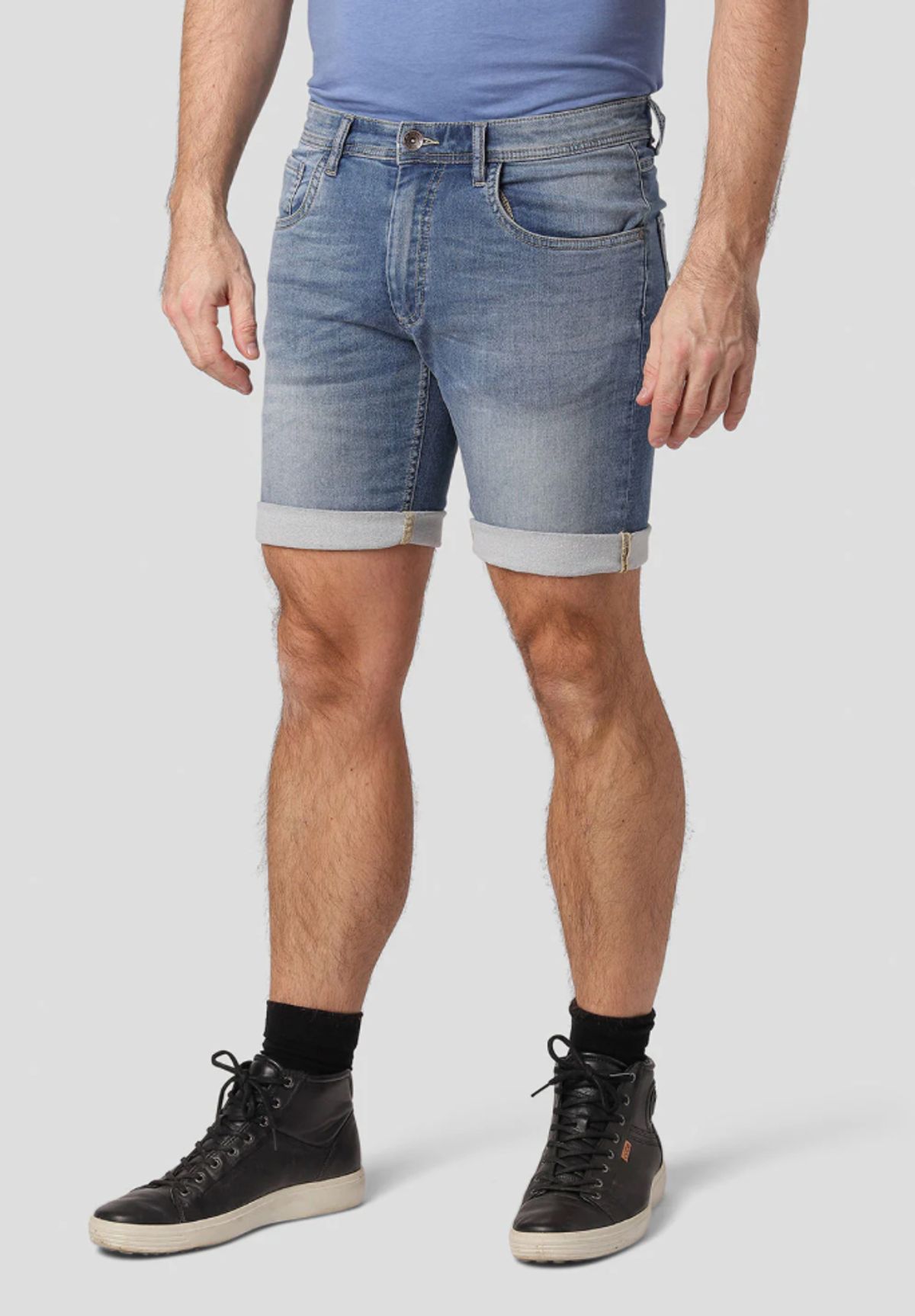 Pre End - SHORTS DENIM