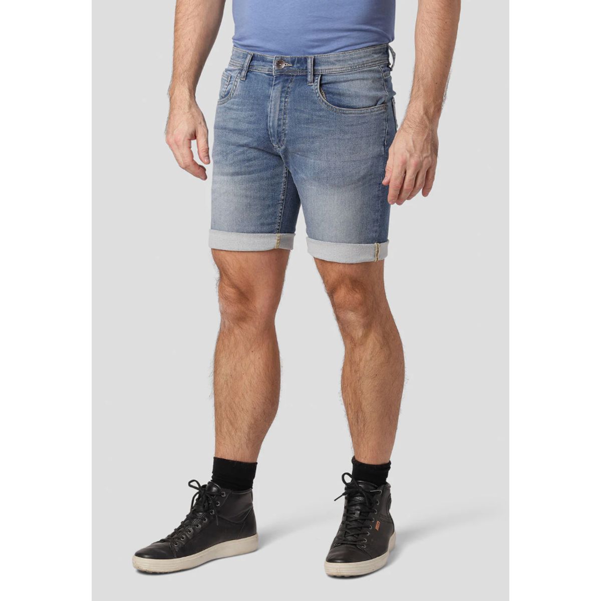 Pre End - SHORTS DENIM