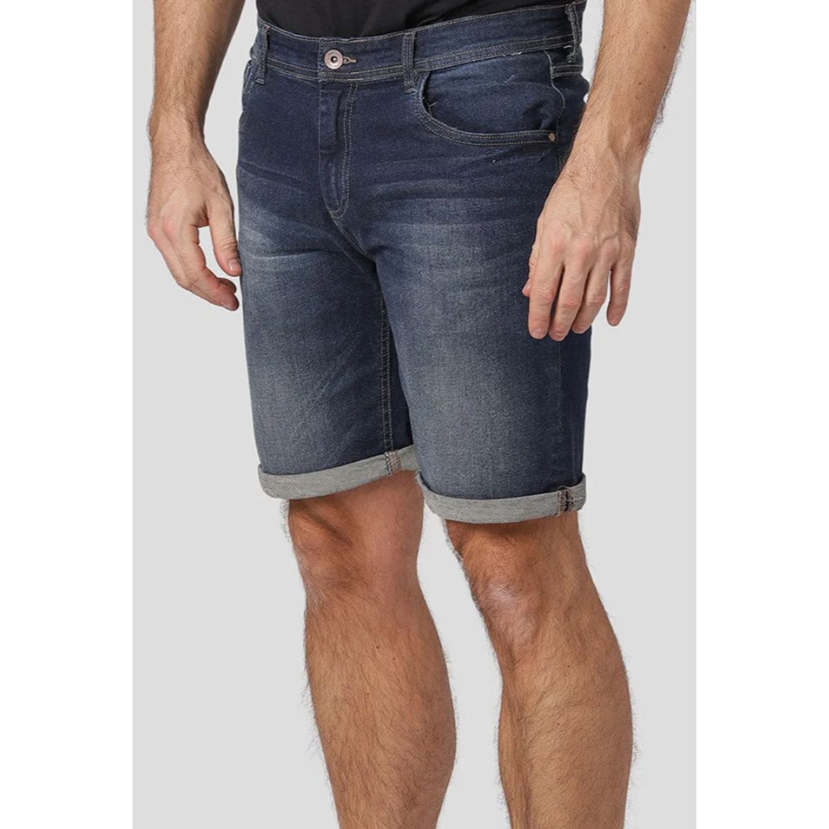 Pre End - SHORTS DENIM