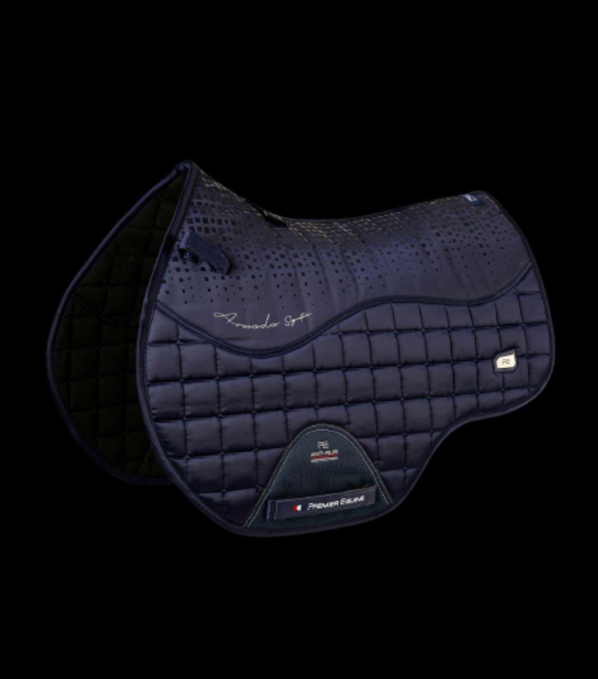 Premier Equine Armada allround/spring underlag