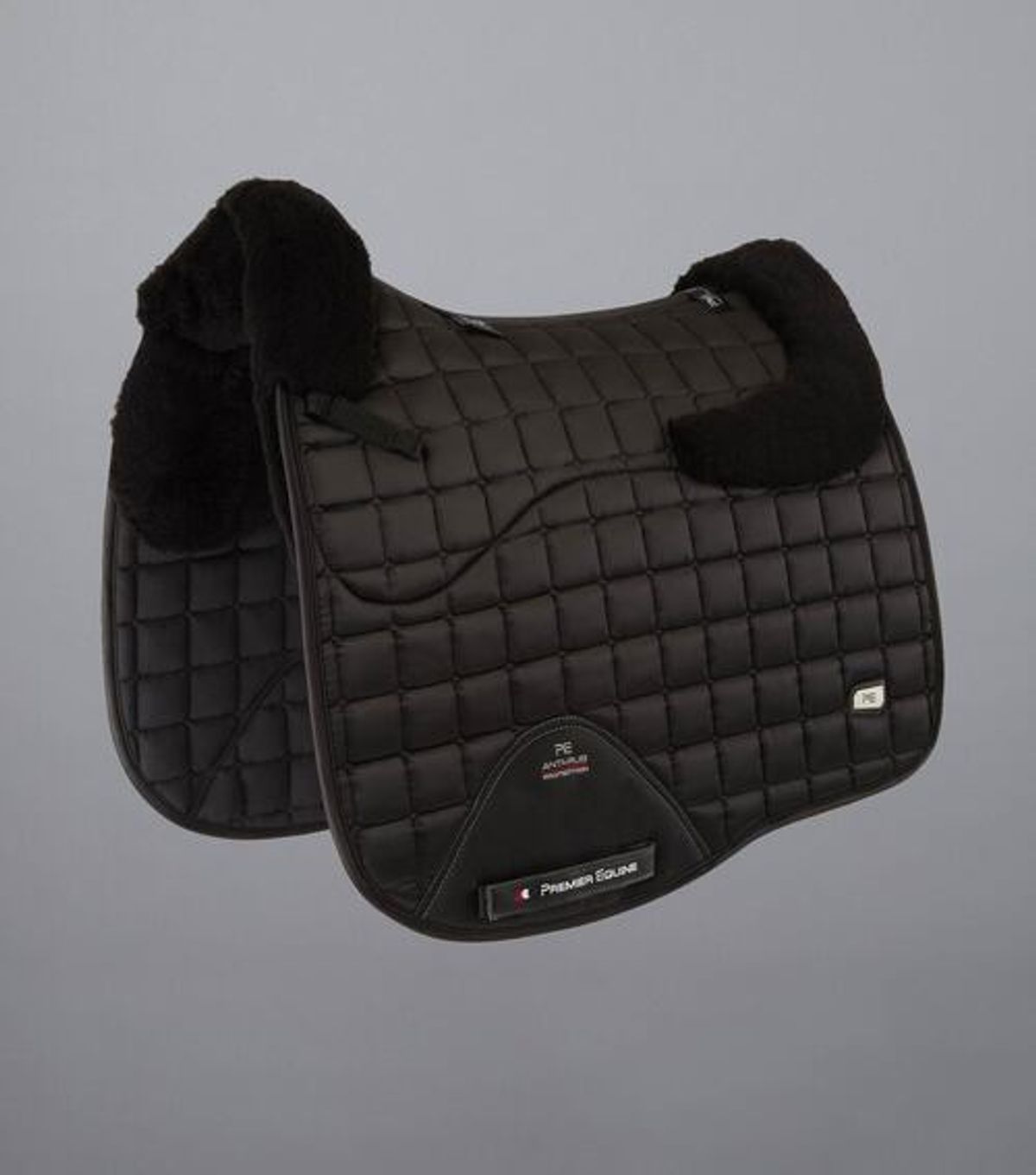 Premier Equine Atlantis CC Satin dressur underlag