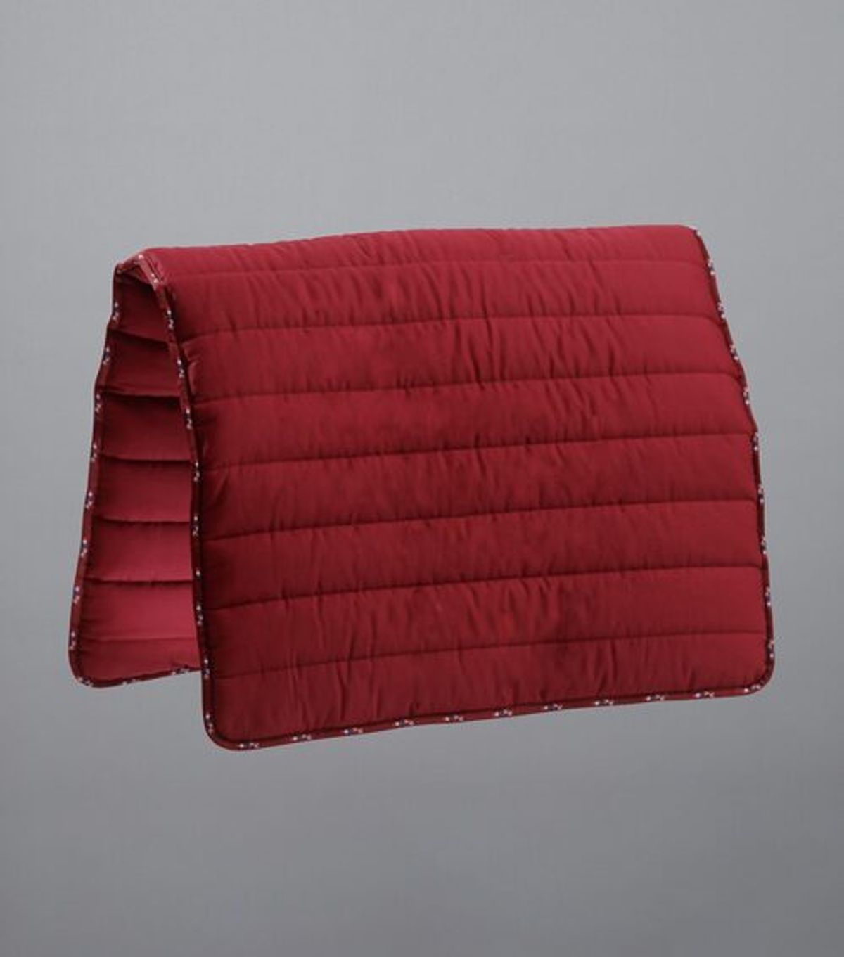 Premier Equine Buster Pad - Burgundy