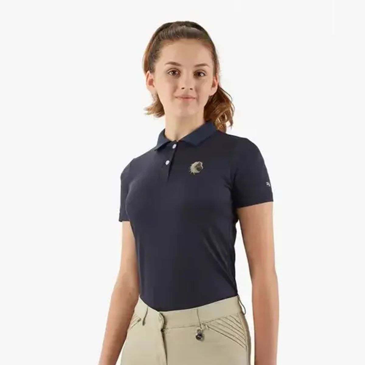 Premier Equine børne ride polo