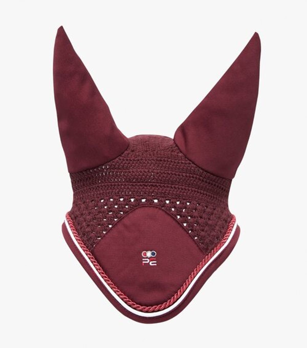 Premier Equine hut - Burgundy, L