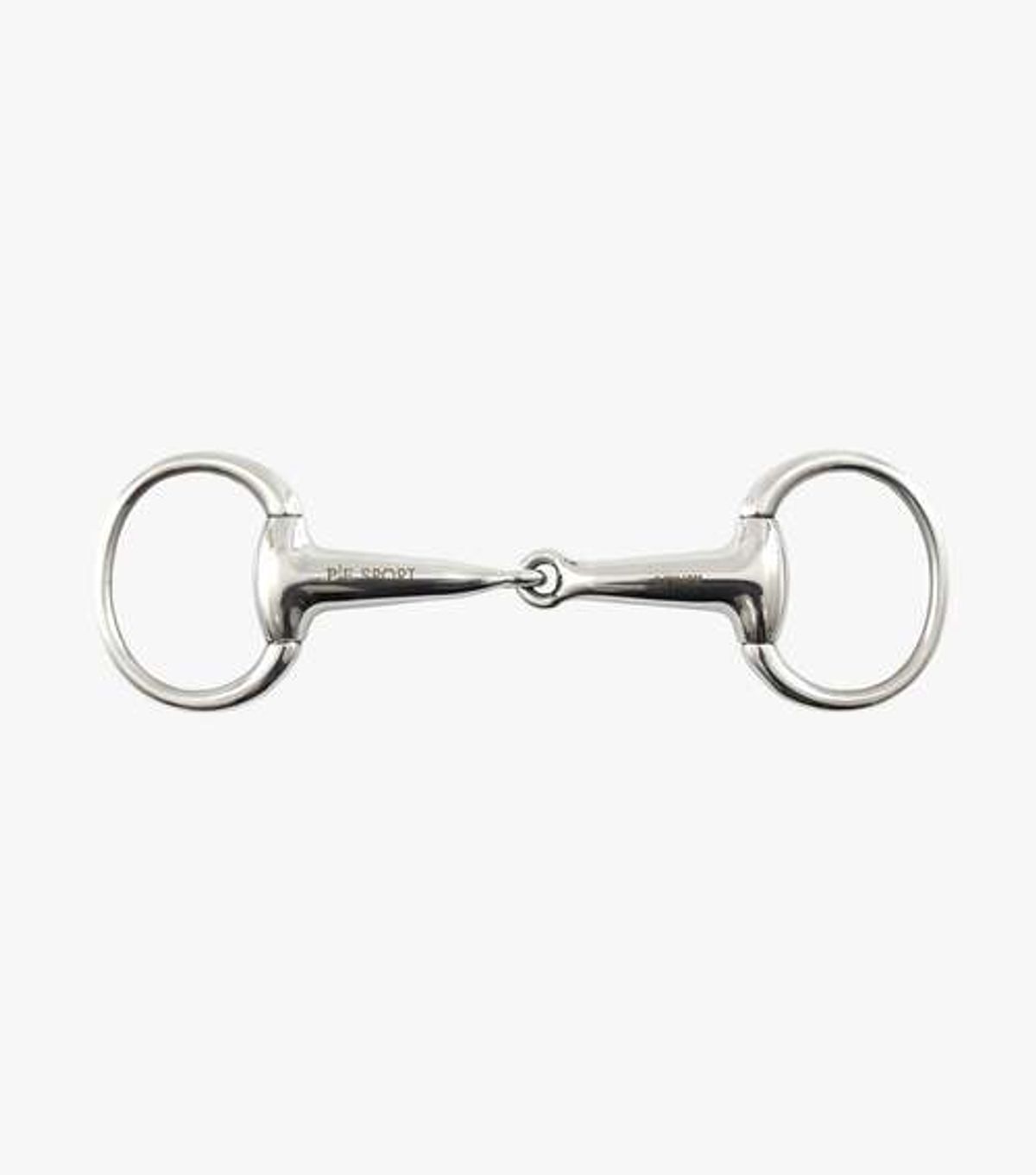 Premier Equine letvægts muffebid - 11,5cm