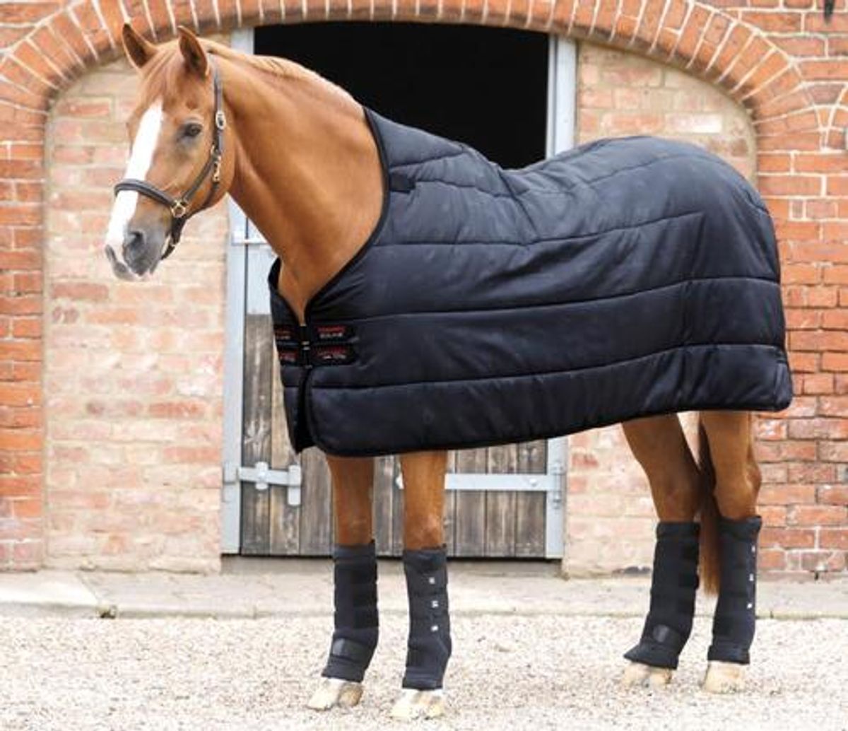 Premier Equine Lucanta dækken liner - 100g - 5,0 115cm