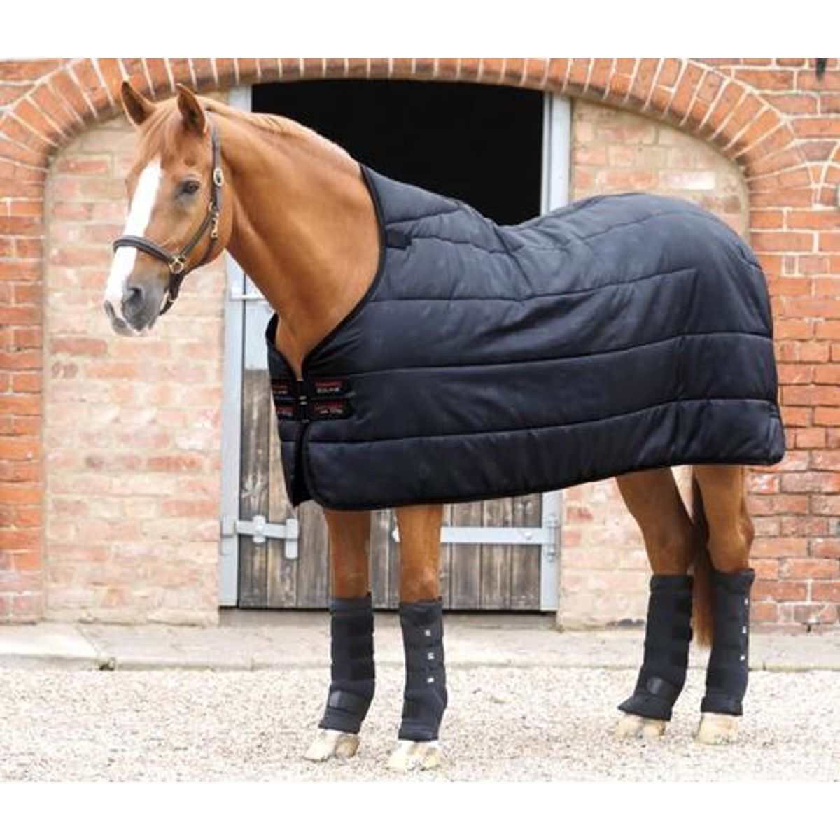 Premier Equine Lucanta dækken liner 250g - 5,9" (130cm), 250g