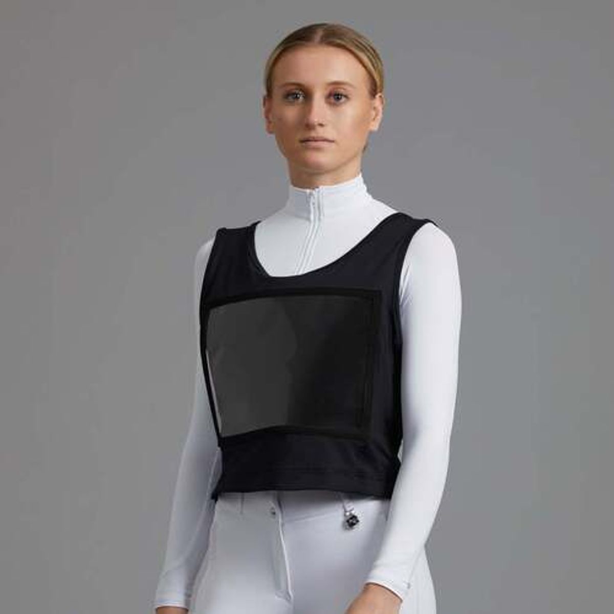 Premier Equine lycra nummervest