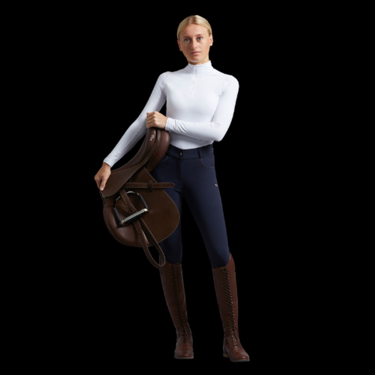 Premier Equine Moneta Full Seat ridebukser