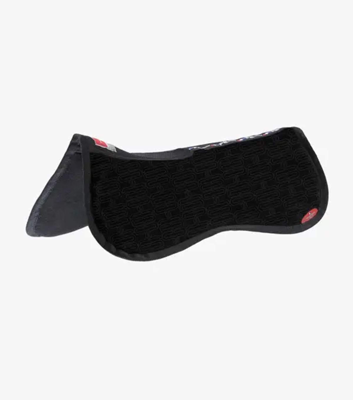 Premier Equine Shock Absorber Half Pad