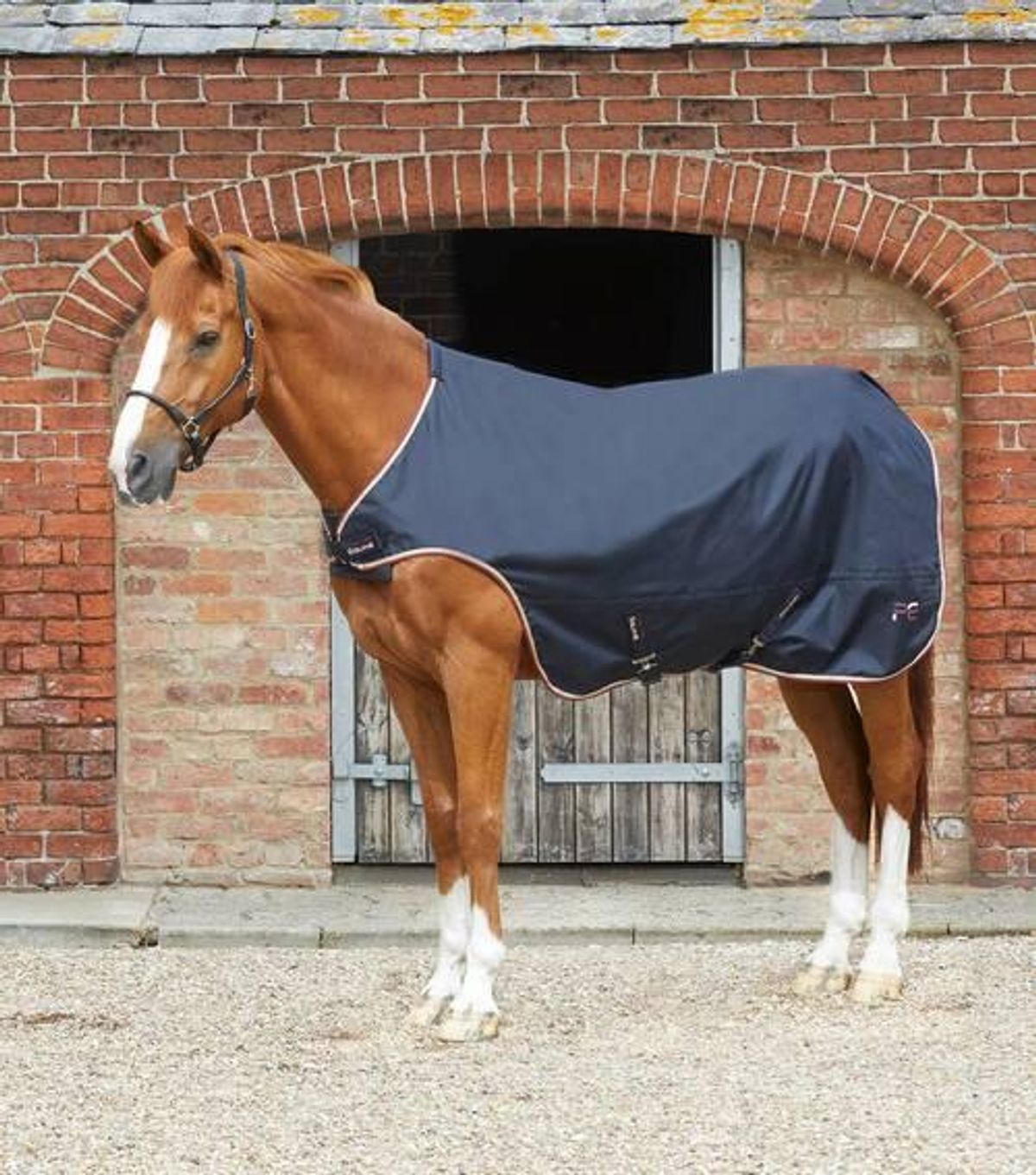 Premier Equine Walker dækken - 0g - 5,6" (125 cm)