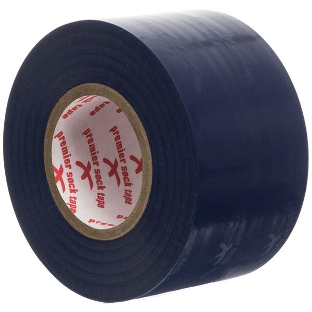 Premier Sock Tape Strømpetape 3,8 cm x 20 m - blå