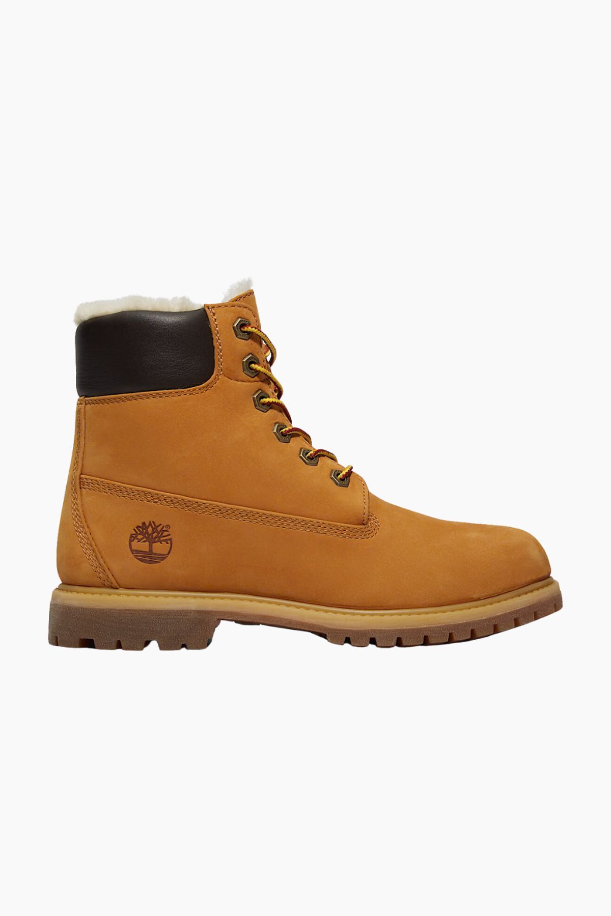 Premium 6 In Warm Waterproof Boot - Wheat - Timberland - Brun 39