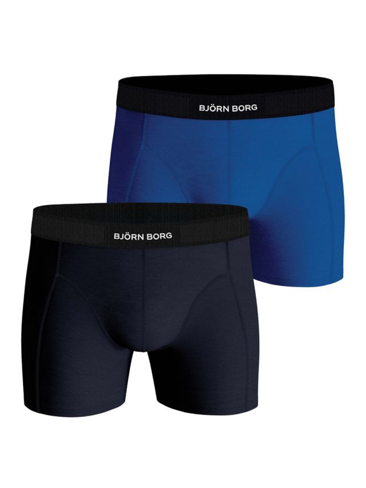 PREMIUM COTTON STRETCH BOXER 2p, MULTIPACK 8