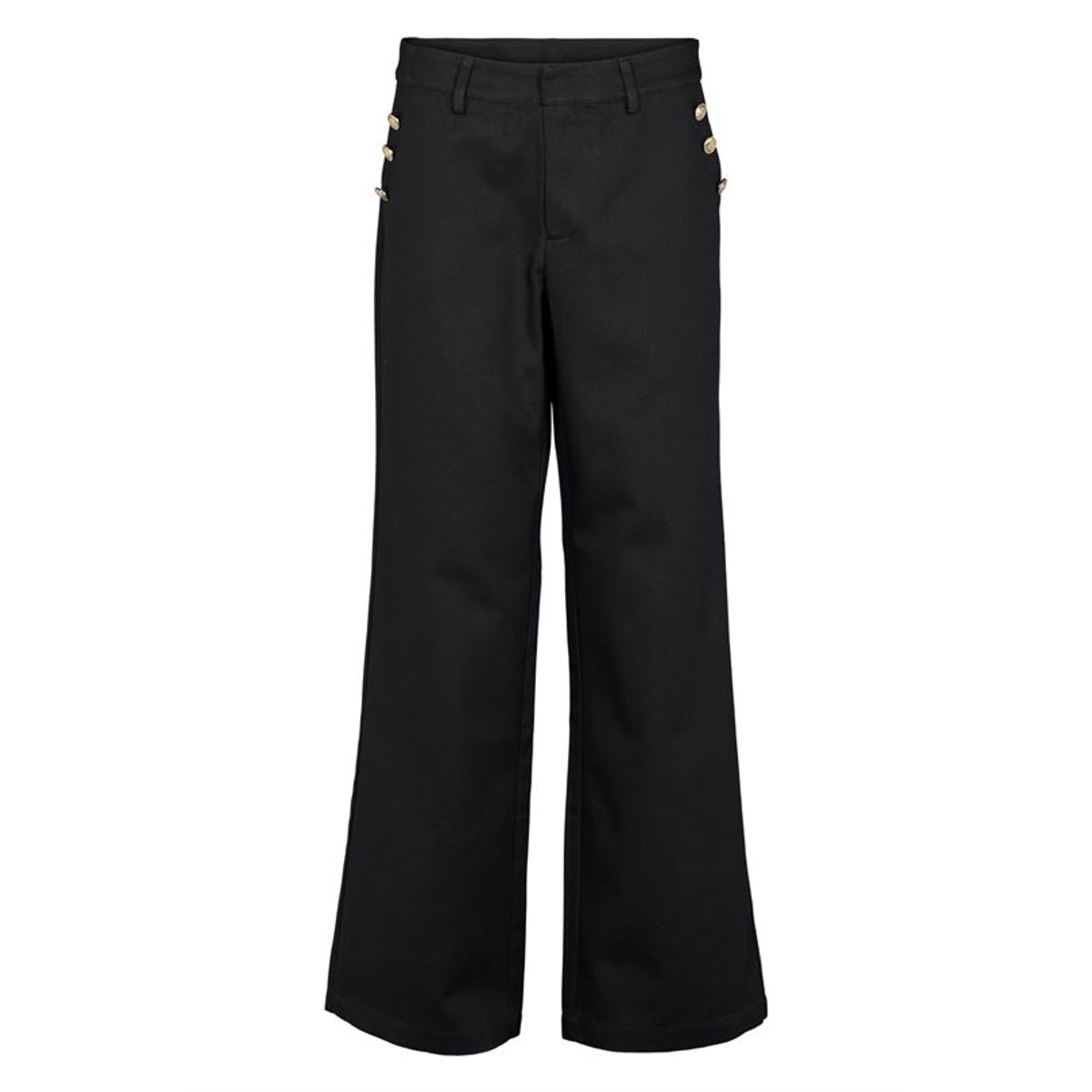 Prepair - Agnethe Pants - Black