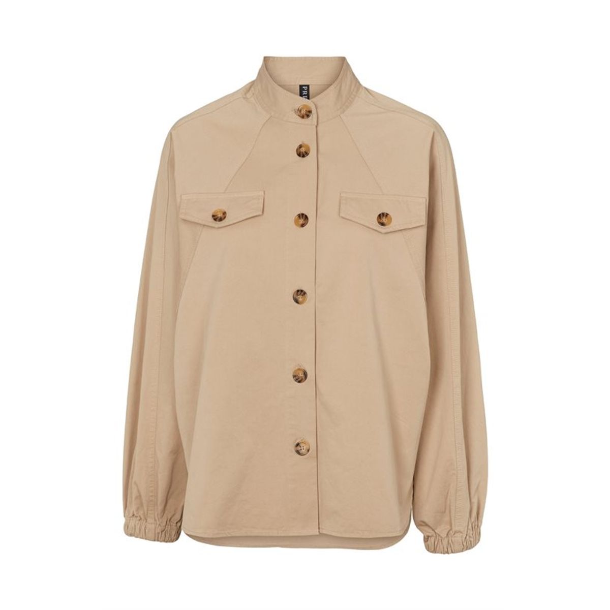 Prepair - Alora Jacket - Sand