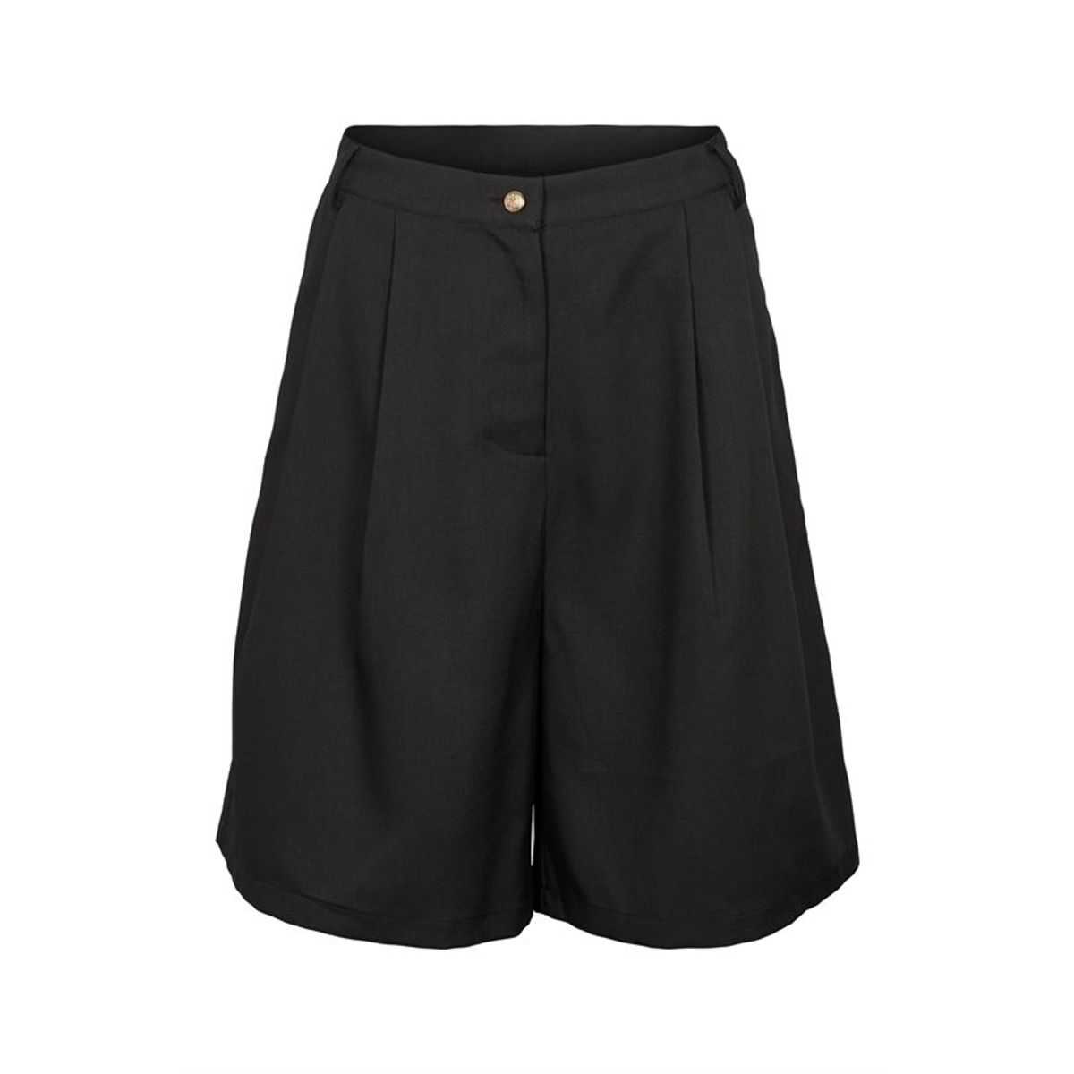 Prepair - Barbara Shorts - Black