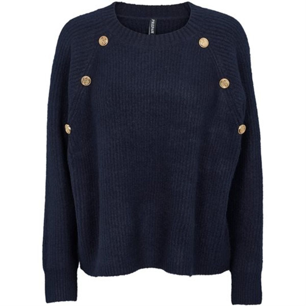 Prepair - Christa Knit - Navy