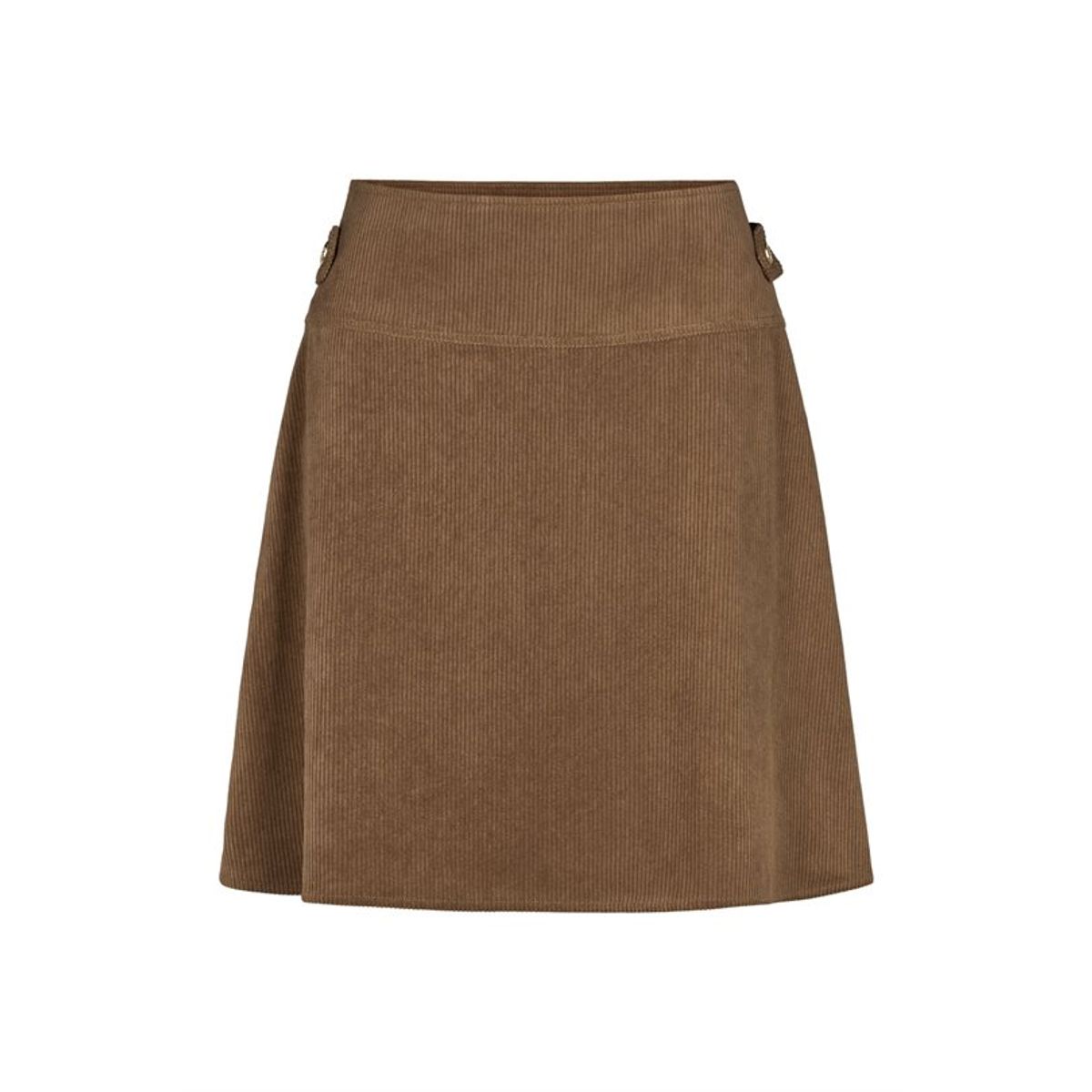 Prepair - Magnolia Skirt - Brown