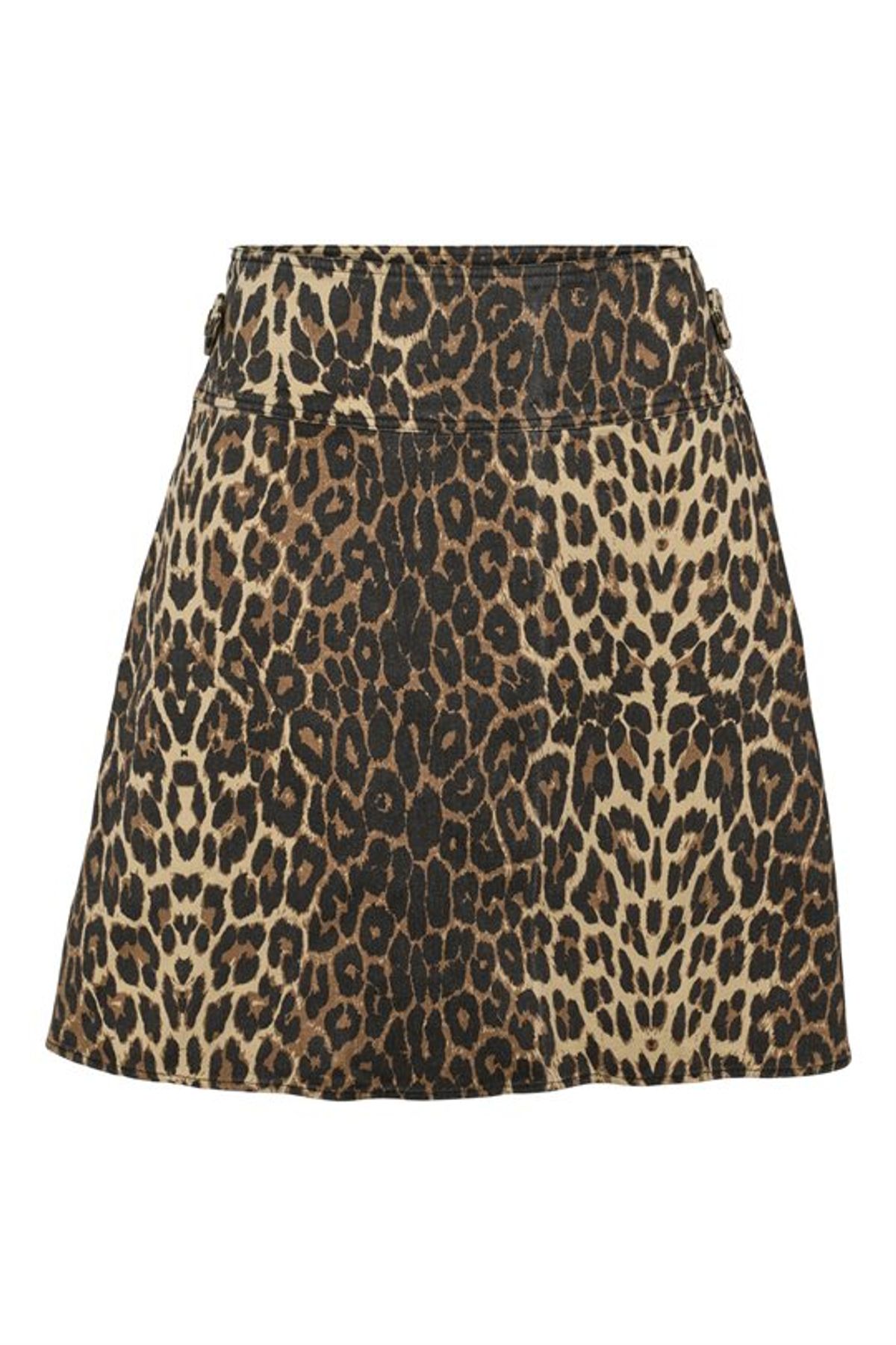 Prepair - Magnolia Skirt - Leopard