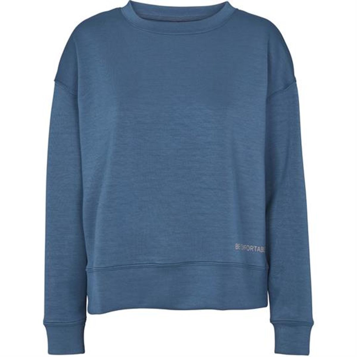 Prepair - Mary Sweatshirt - Blue