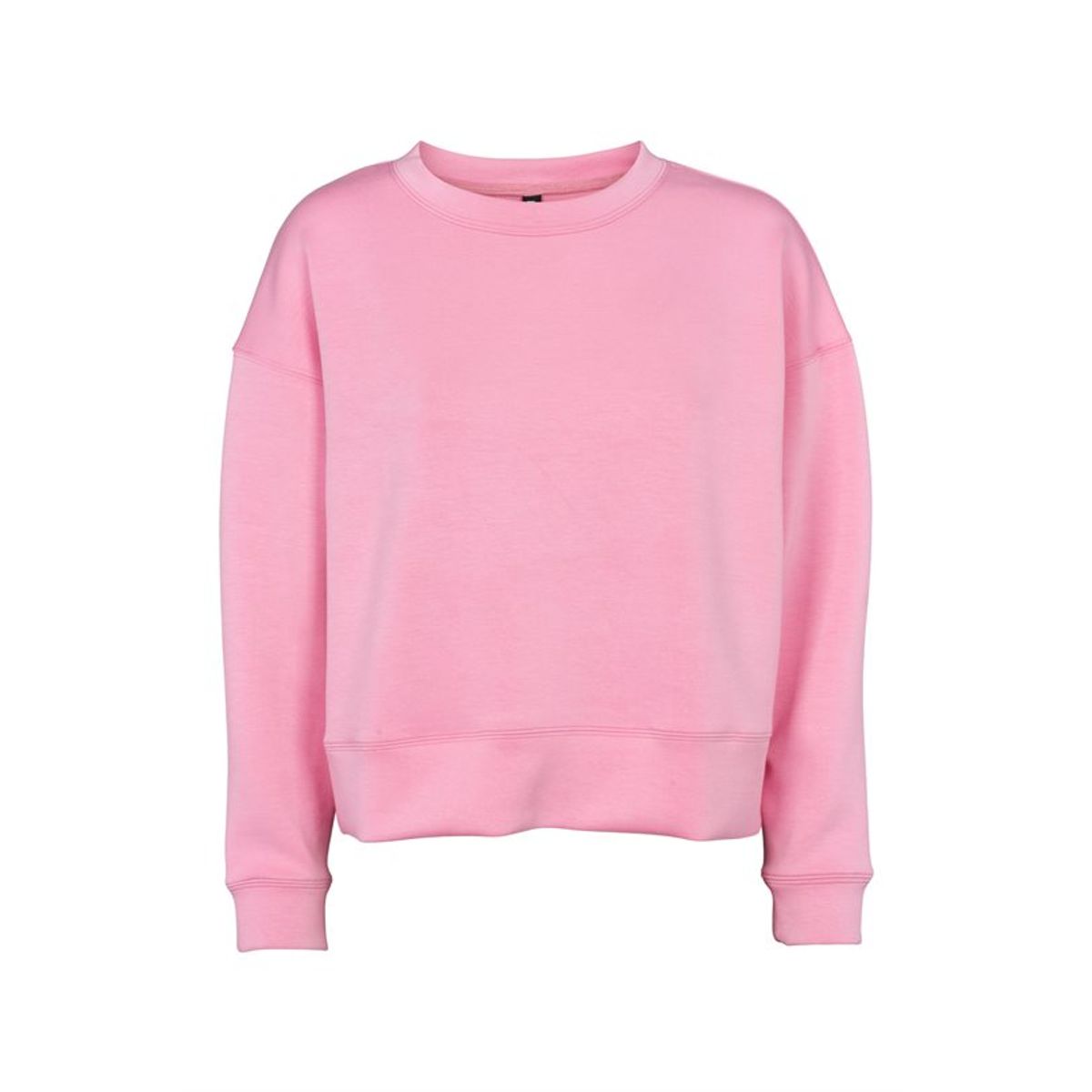 Prepair - Mary Sweatshirt - Pink